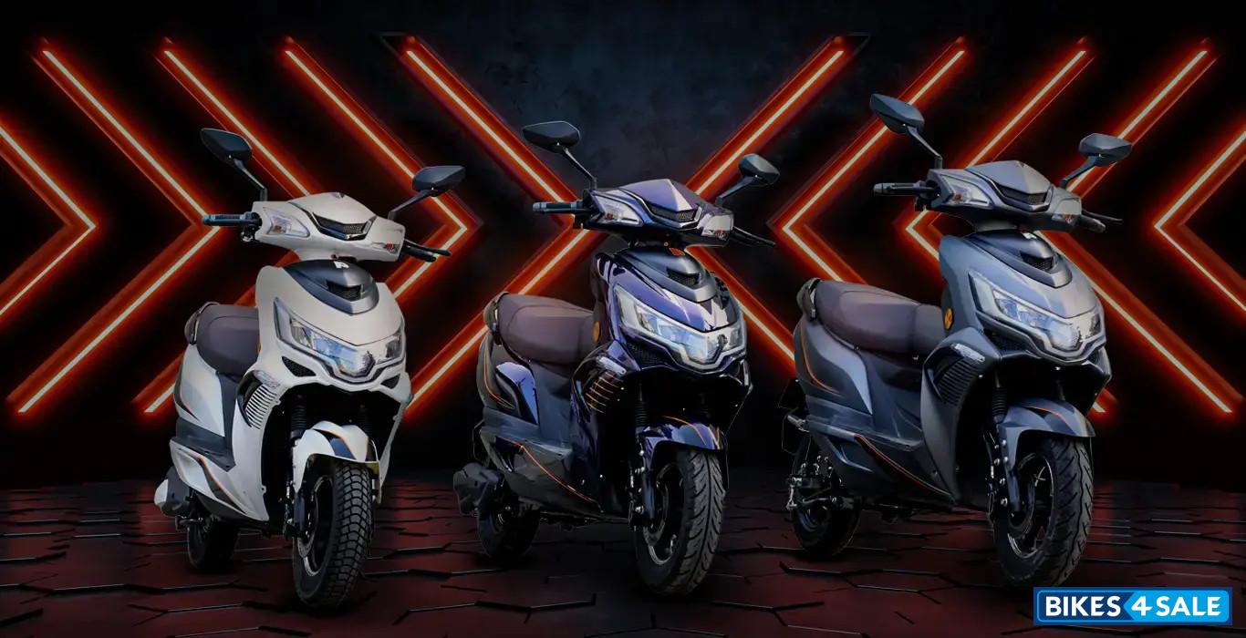 Powerhugs ZX price, specs, mileage, colours, photos and