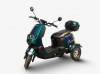 Prakriti 3 Wheeler