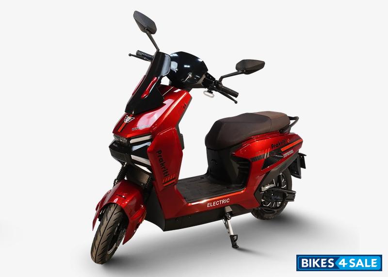Prakriti Defender 2.0