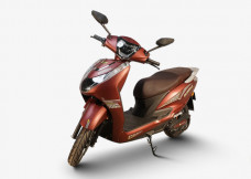 Prakriti Glider Royal