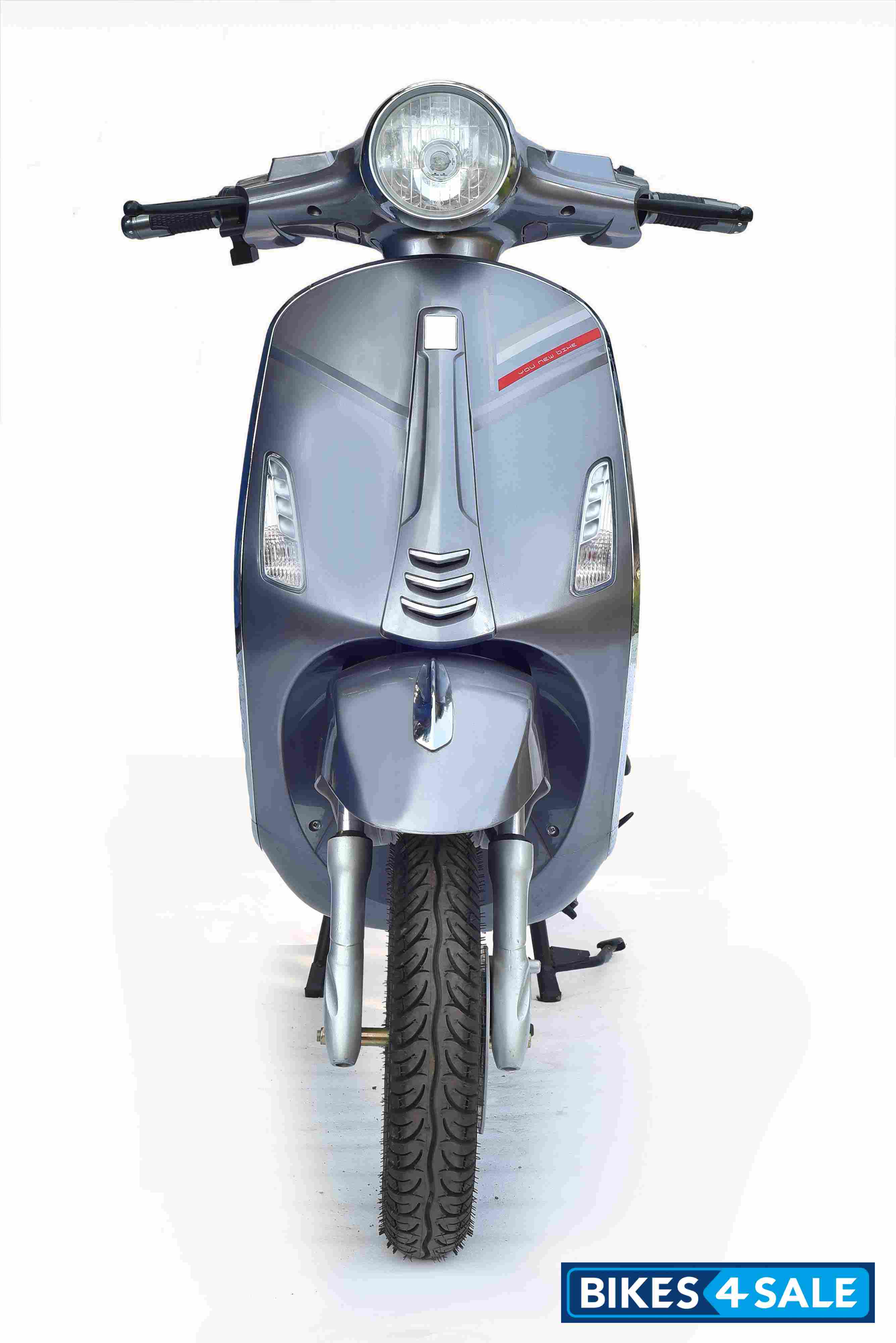 Prasinos Easy Lithium Ion NMC