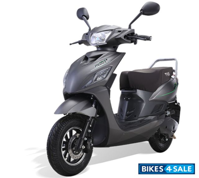 Pure EV ETrance Neo SX Pure EV ETrance Neo SX