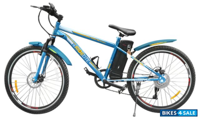 R2H Motors eRideLite Classic eRL90