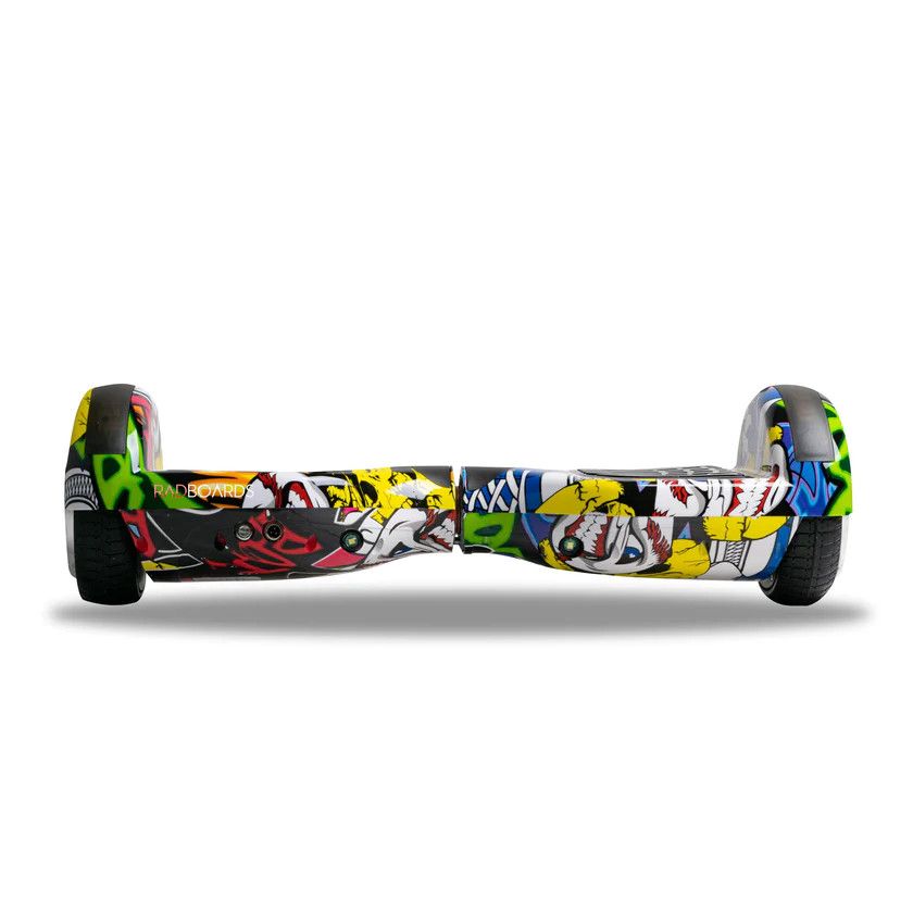 RADBOARDS Classic 6.5 Limited Edition