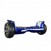 RADBOARDS Rover Off-Roader Hoverboard Chrome Edition