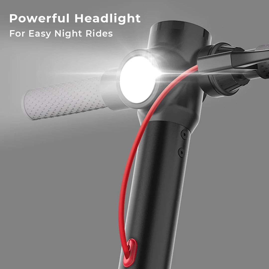 RADBOARDS Shockwave V2 Pre Order - LED headlight