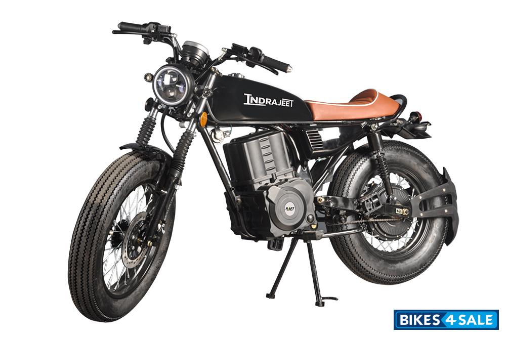 Raft Motors Indrajeet