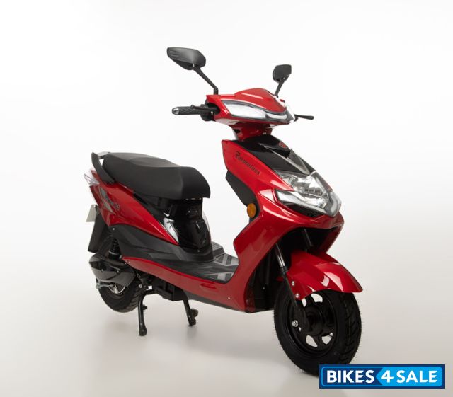 Raymotoss Rider R-1 Pro