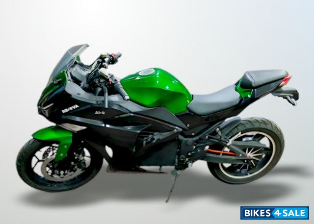 RBS eVA A1-4 RBS eVA A1-4