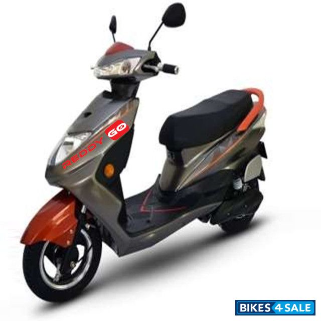Reddy Go RG 50