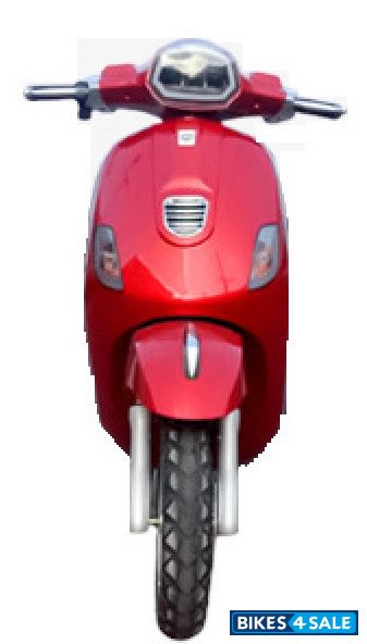 RedMoto Xev R1X