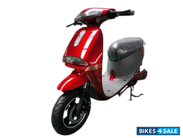 RedMoto Xev R3X