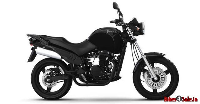 Regal Raptor SPT DD350G