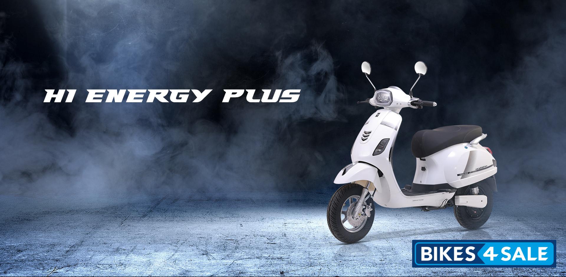 Remark Hi Energy Plus