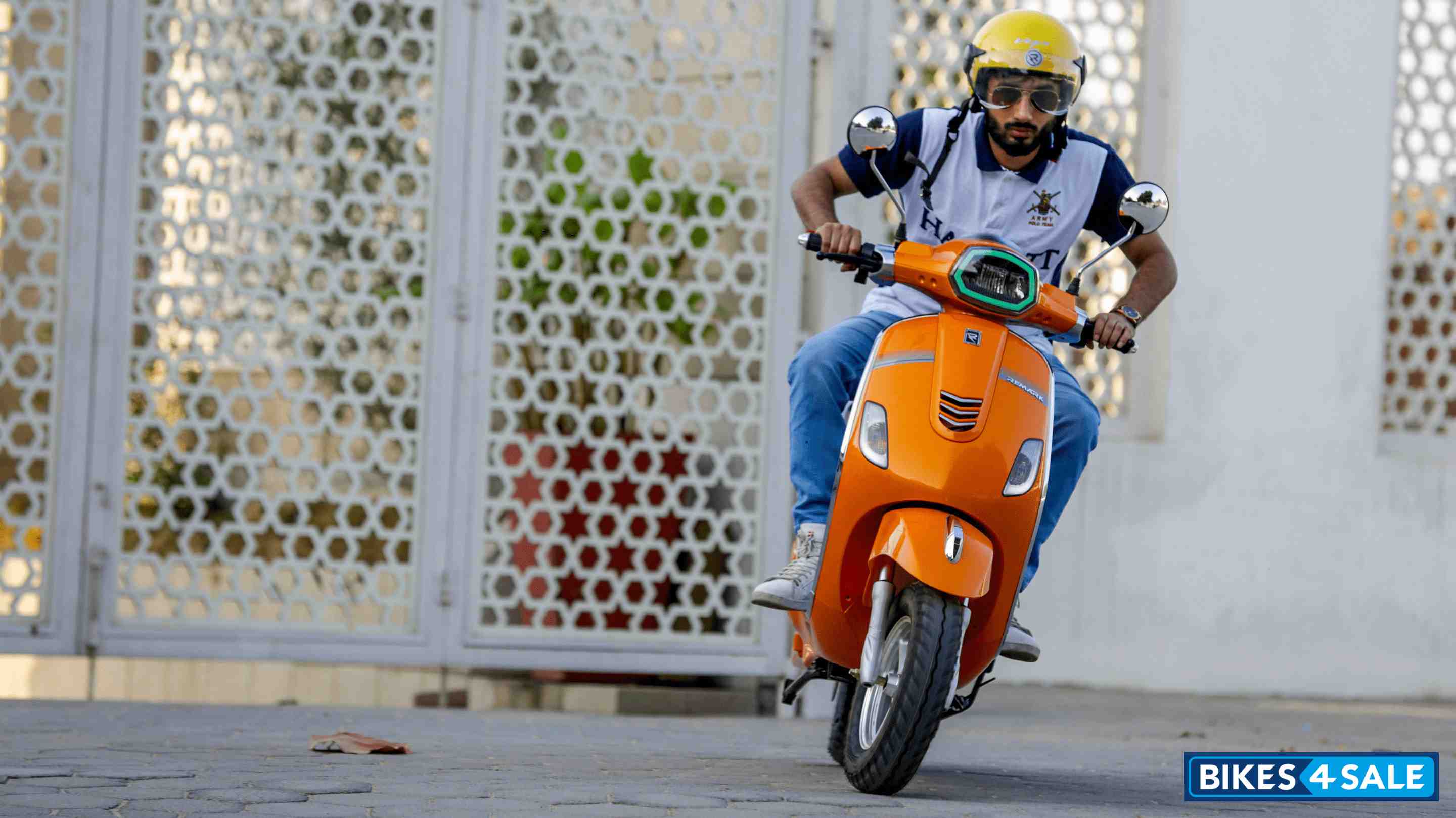 Remark Hi Energy Plus