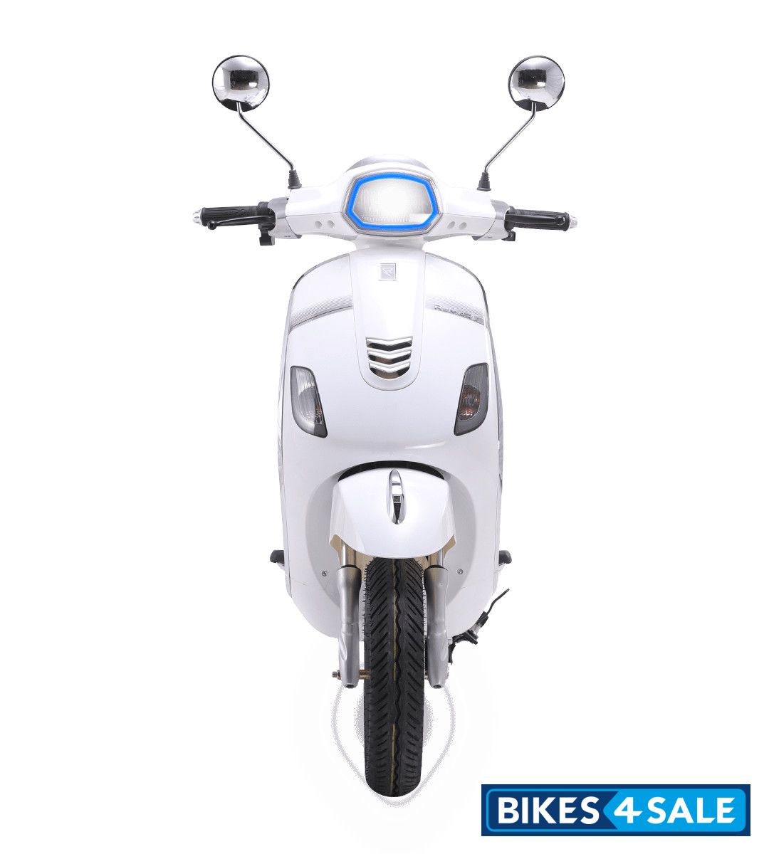 Remark Hi Energy Plus