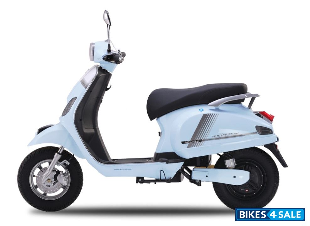 Remark Hi Energy Plus Sky-Blue