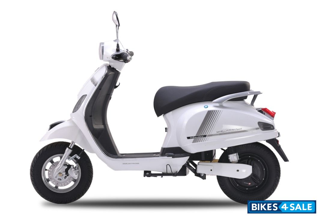 Remark Hi Energy Plus White