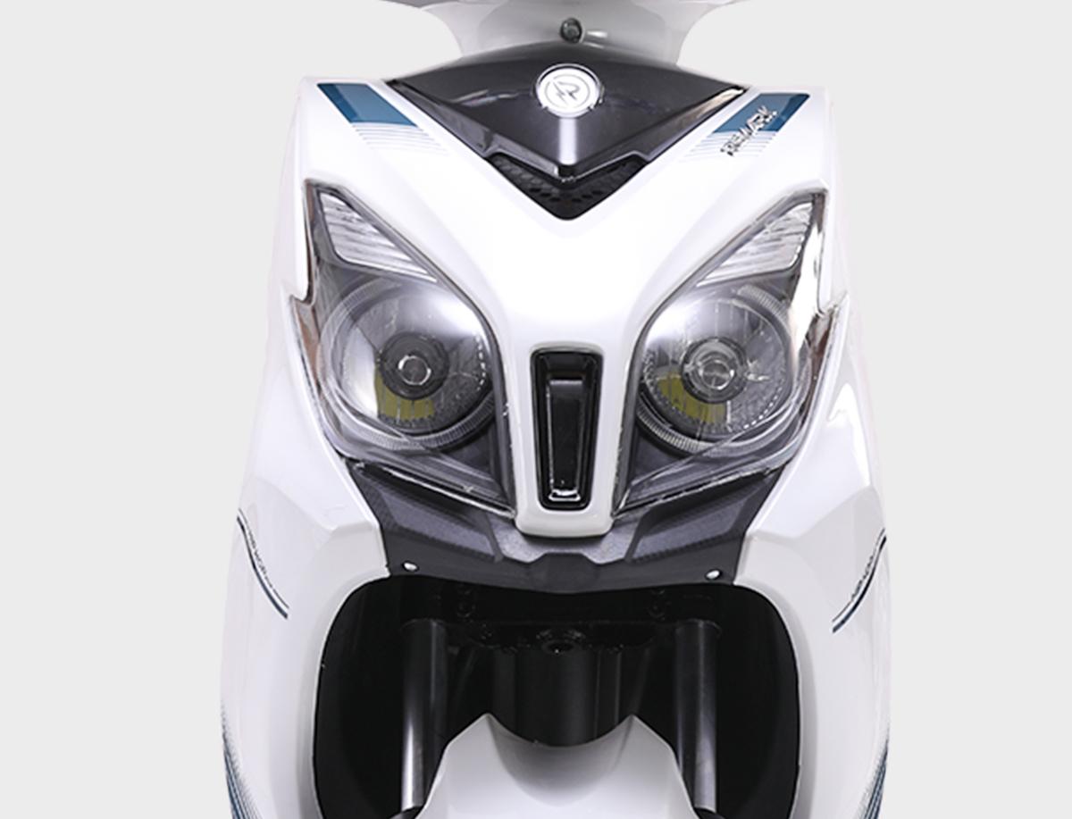 Remark Hip Hop Plus LED Headlamp