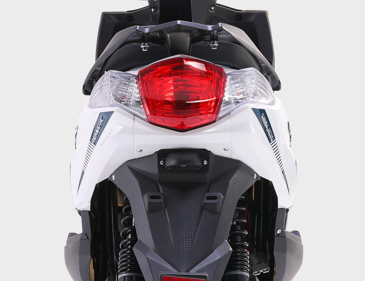 Remark Hip Hop Plus LED Taillamps