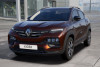 Renault Kiger 1.0 RXT(O) Easy-R Energy Petrol AMT