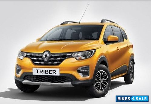 Renault Triber RXE