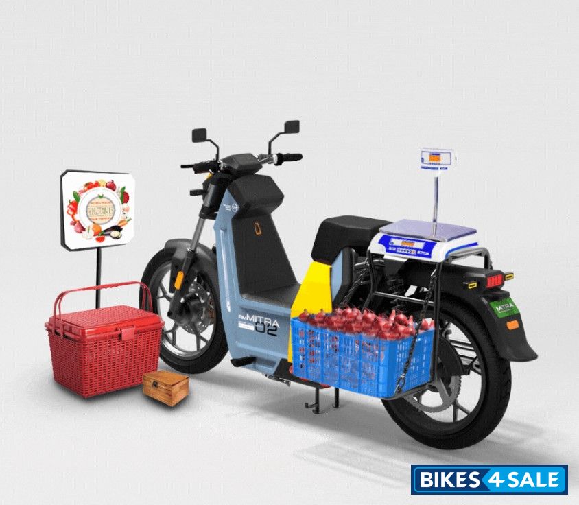 Revamp Moto RM Mitra 02