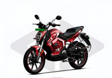 Revolt RVX