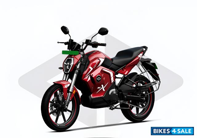 Revolt RVX