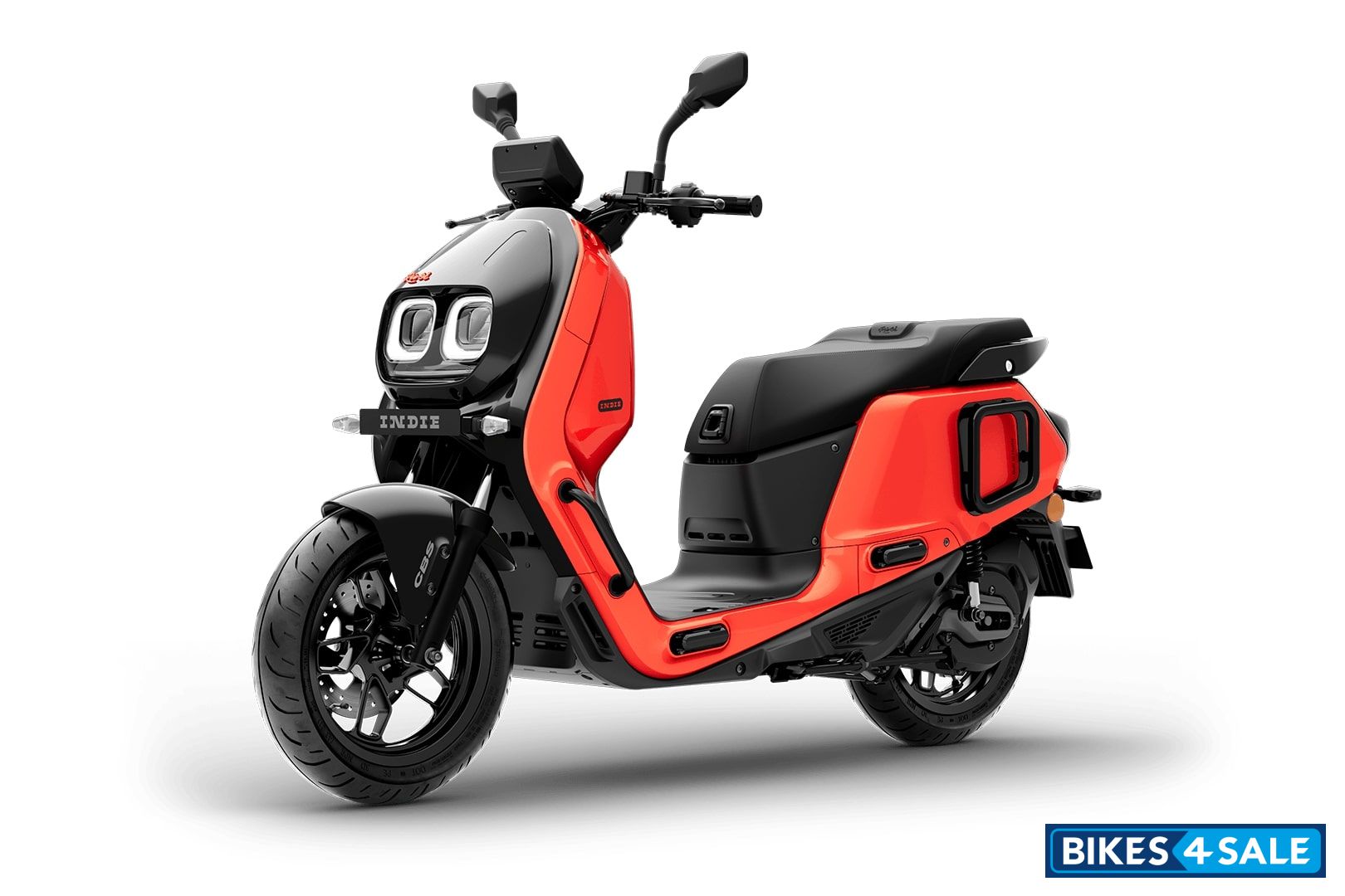 River Indie 2024 Summer Red