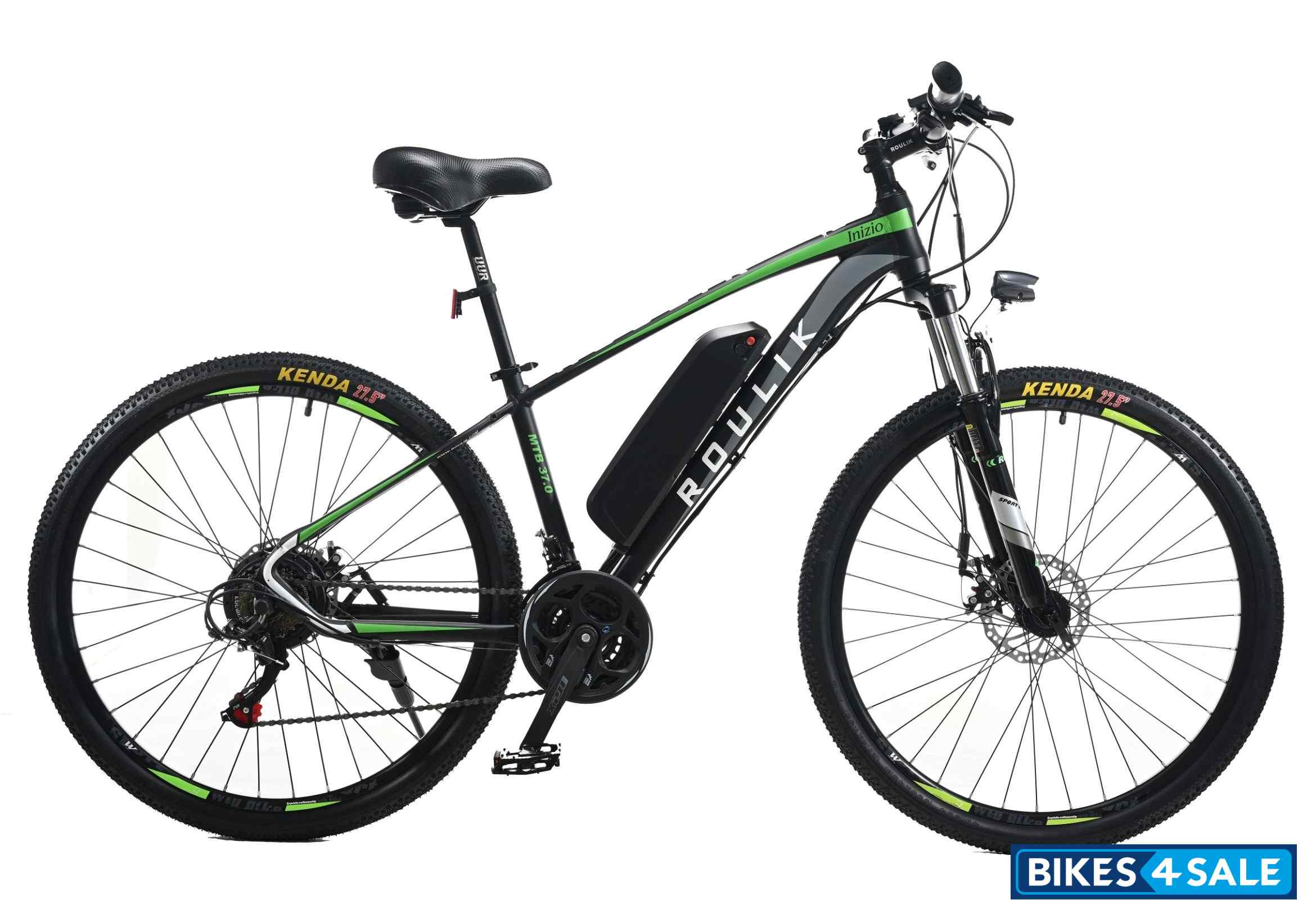 Roulik Inizio 2020L 13.0Ah