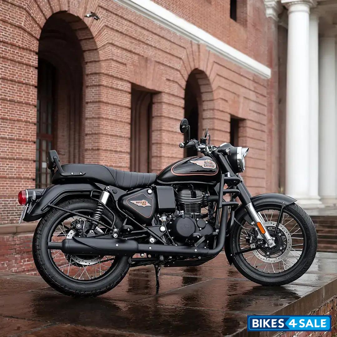 Royal Enfield 2023 Bullet 350