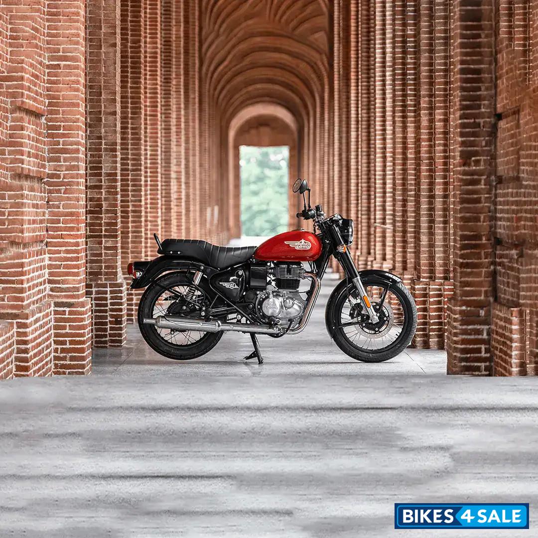 Royal Enfield 2023 Bullet 350