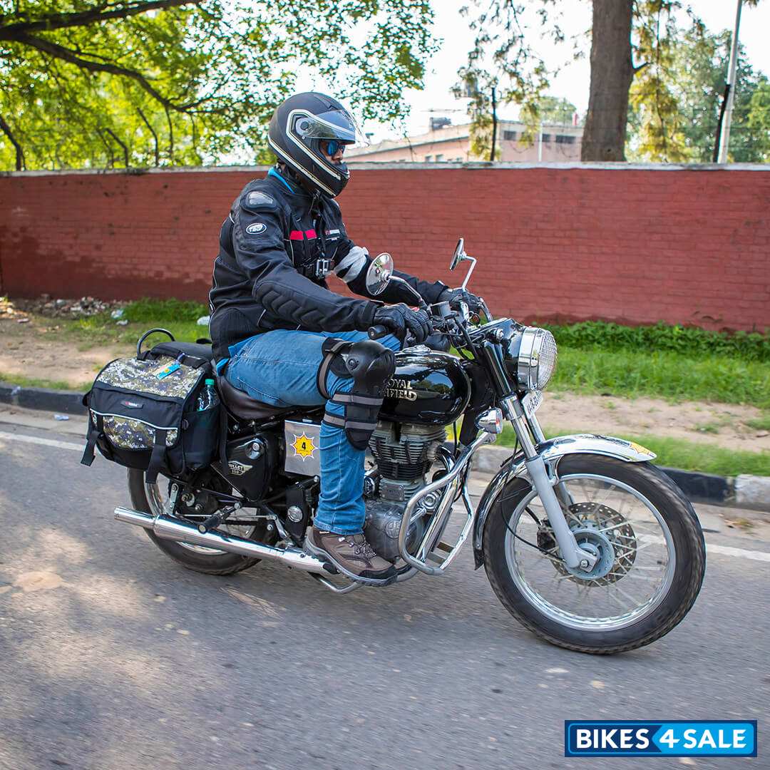Royal Enfield Bullet 350