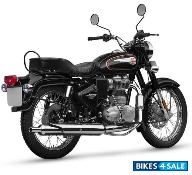 Royal Enfield Bullet 350