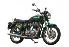 Royal Enfield Bullet 650