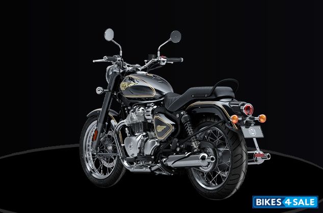 Royal Enfield Bullet 650