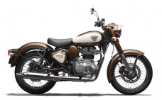 Royal Enfield Classic 350 2026