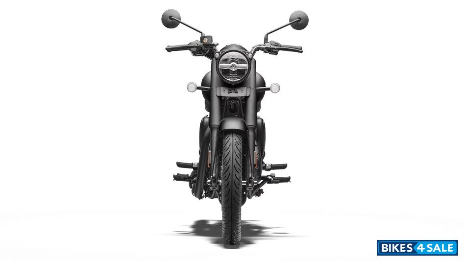 Royal Enfield Classic 350 2026