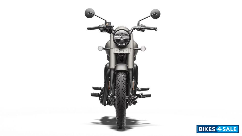 Royal Enfield Classic 350 2026