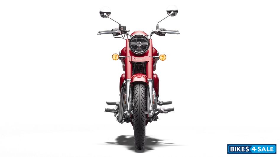 Royal Enfield Classic 350 2026