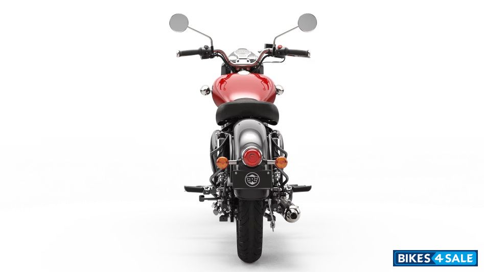 Royal Enfield Classic 350 2026