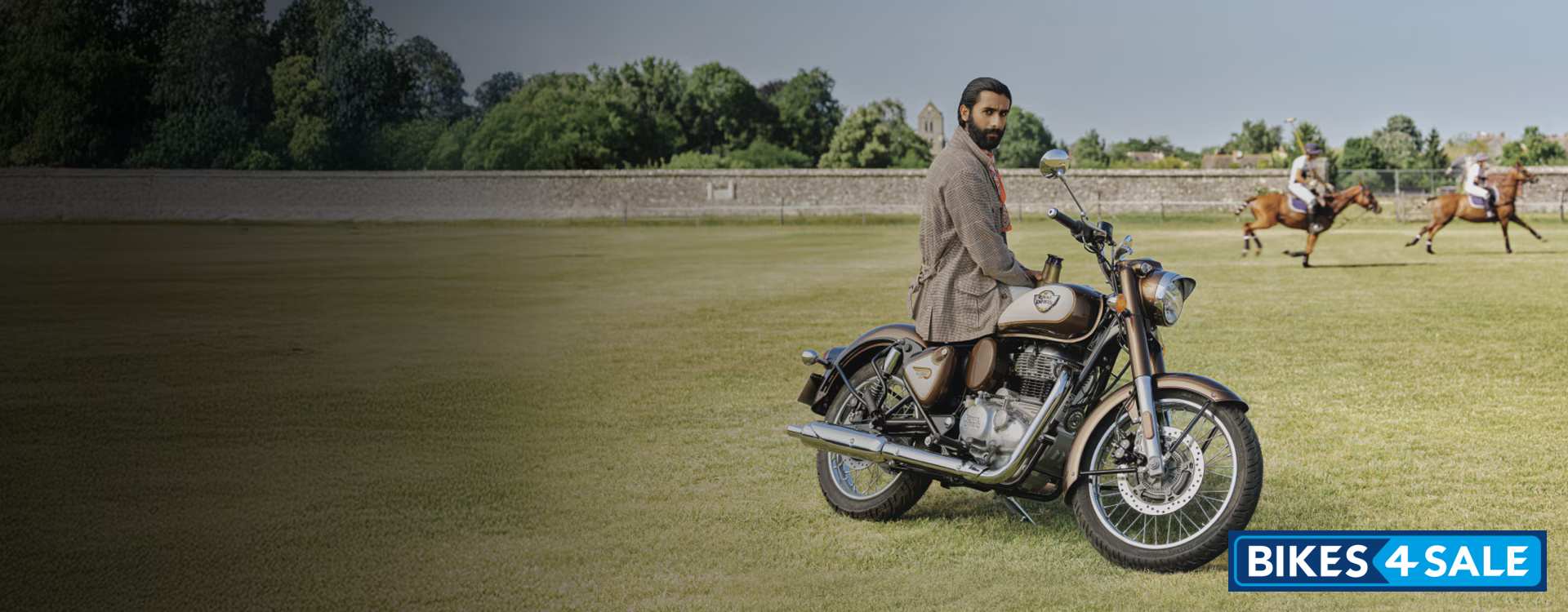 Royal Enfield Classic 350 2026