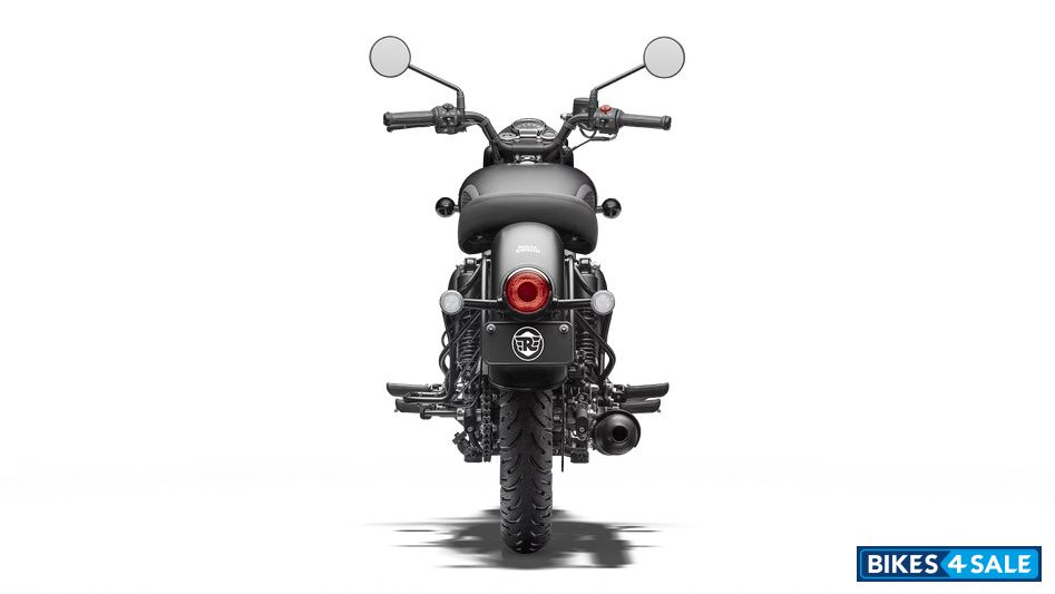 Royal Enfield Classic 350 2026