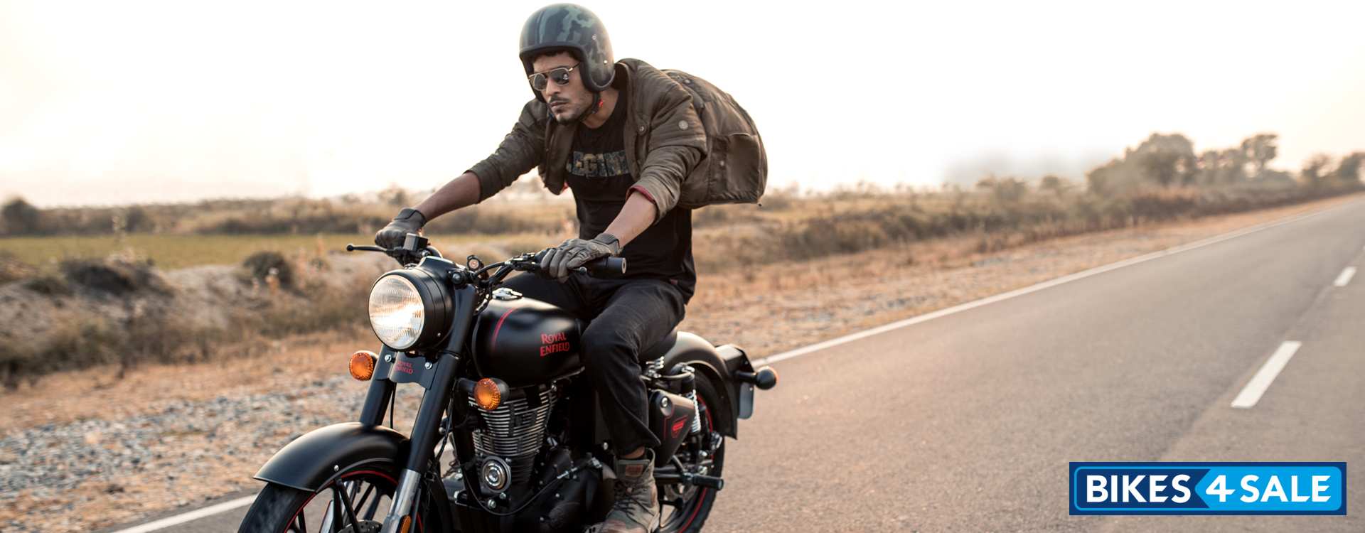 Royal Enfield Classic 350 BS VI