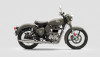 Royal Enfield Classic 350 Gorkha Edition