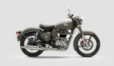 Royal Enfield Classic 350 Gorkha Edition