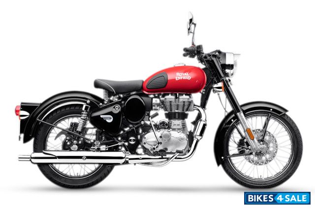 Royal Enfield Classic 350 Single Channel BS6 Price Specs Mileage Royal Enfield Classic 350 Single Channel BS6 Price Specs Mileage