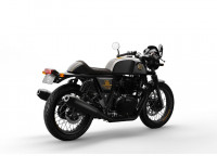 Royal Enfield Continental GT 650 120th Year Anniversary Edition