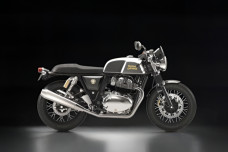 Royal Enfield Continental GT 650 2026